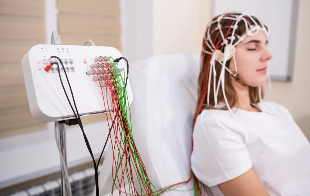 Deep Brain Stimulation Procedure in Gurugram – Advanced Control for Neurological Disorders