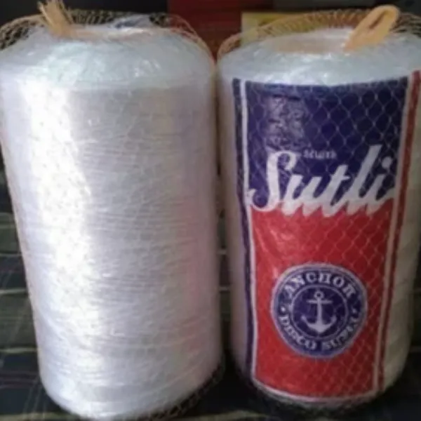 Virgin Polypropylene (PP) Twine Sutli in Mumbai – Clean, Strong, and Consistent