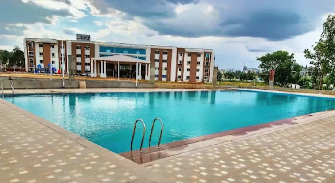 Best Pool Contractor in Bangalore for Reliable and Long-Lasting Pool Construction