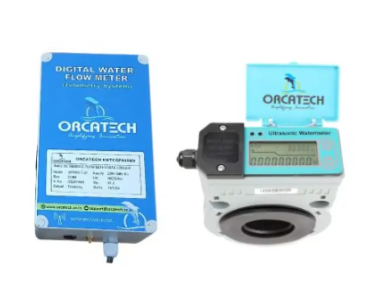 Digital Water Meters in Pune: Accurate, Smart Solutions for Water Management