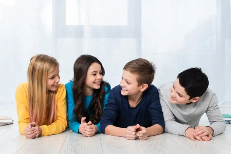 Poor Social Interaction in Children in Pune: Identifying the Signs and Treatment Approaches