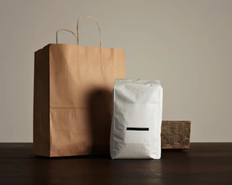Packaging Bags Manufacturer in Nagpur - Practical Packaging for Everyday Use