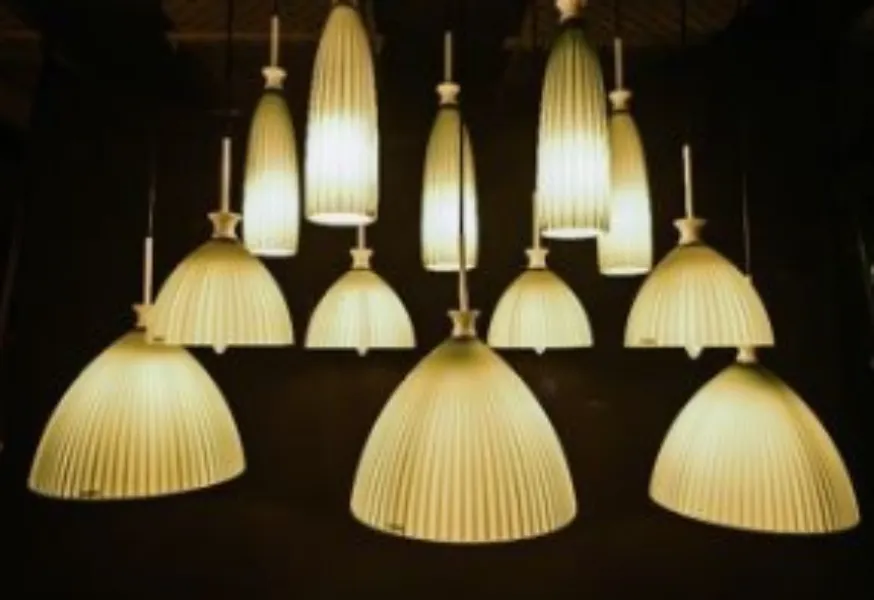Elegant Dining Room Lights in Delhi – Lighting That Brings People Together