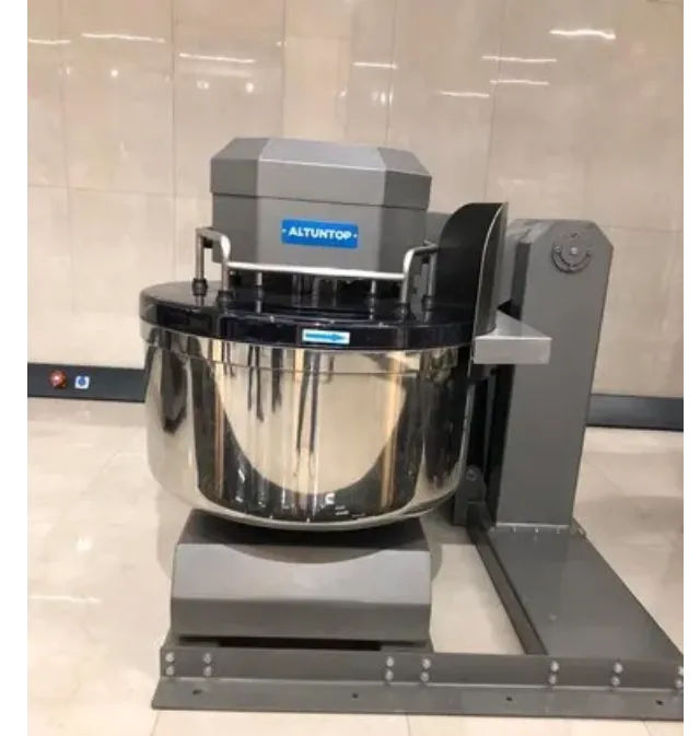 Rotary Oven Machine in Nagpur – Reliable Baking at Scale
