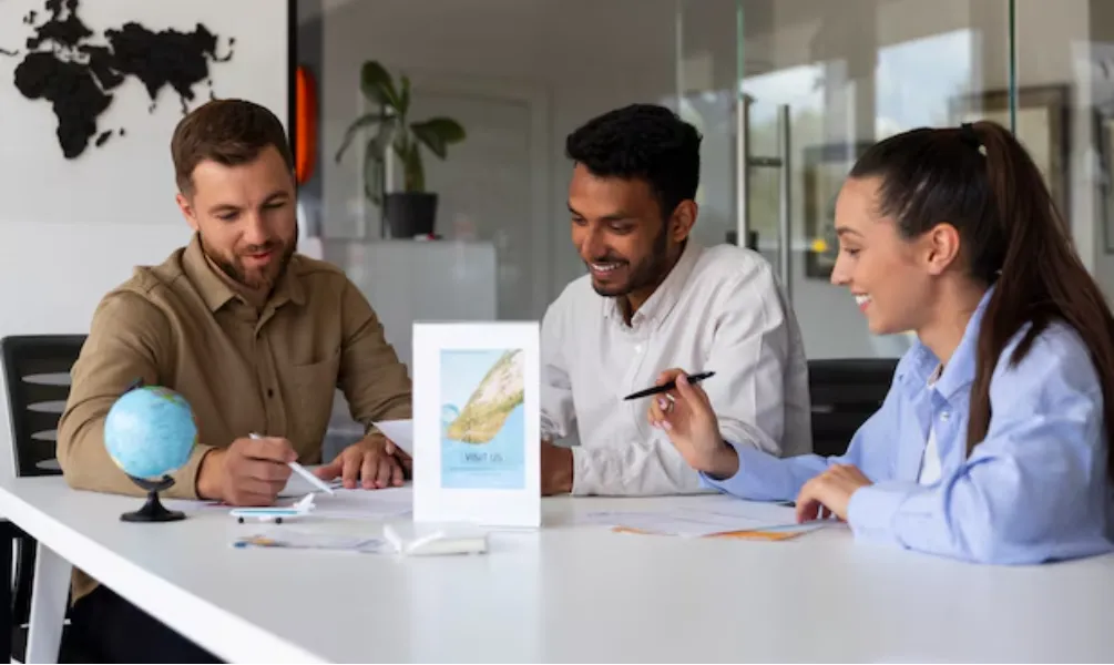 Best Immigration Consultancy Service in Mohali for Smart and Secure Migration Planning