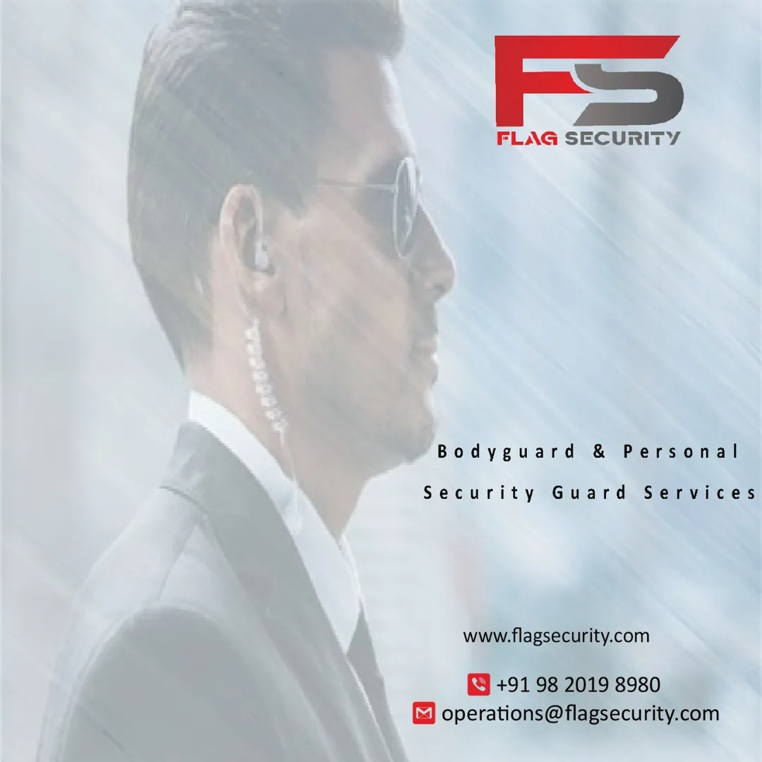 Corporate Security Services in Mumbai – Flag Security Services Flag Security Services Mumbai offers ...