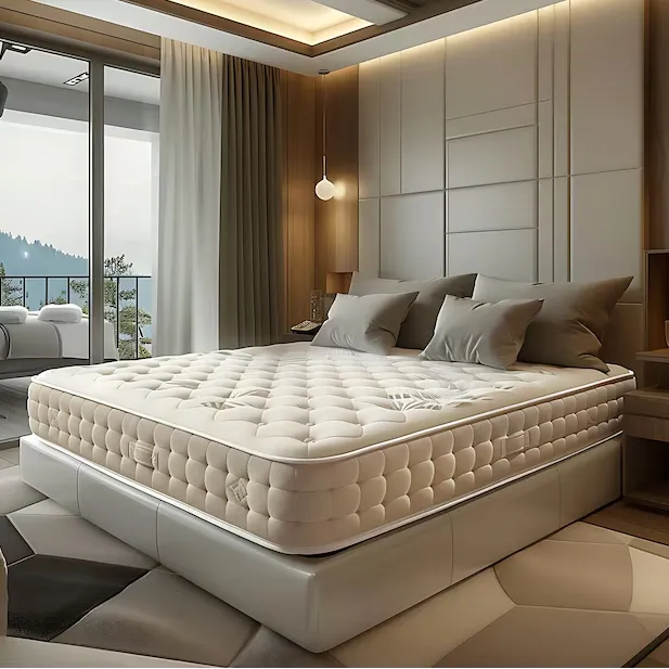 Customise Mattress in Thane – Comfort Designed Around Your Sleep Needs