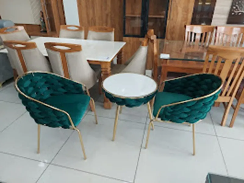 Premium Furniture Manufacturer in Indore MP
If you’re searching for a Premium Furniture Manufactur...