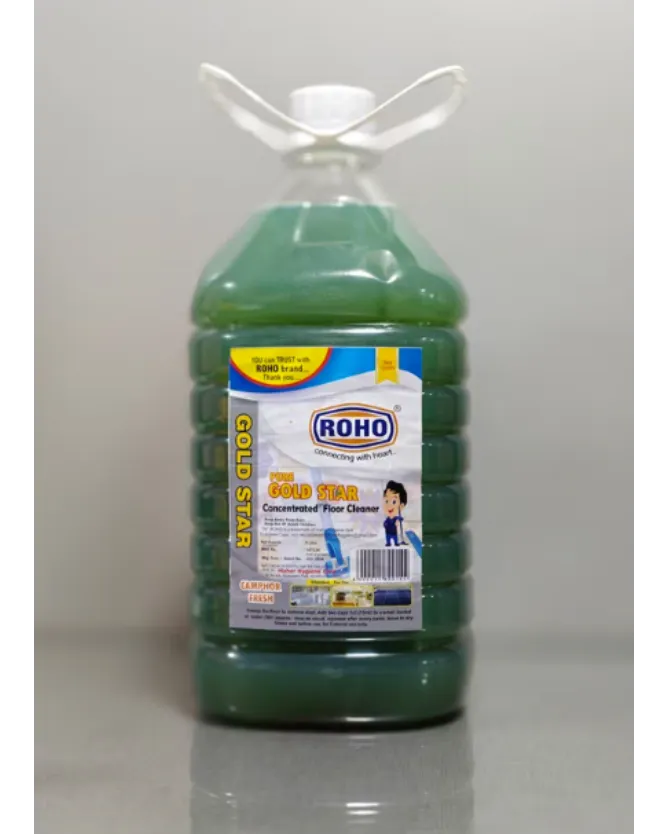 Cleaning Material Wholesale Supplier in Pune – Reliable Supplies for Everyday Hygiene