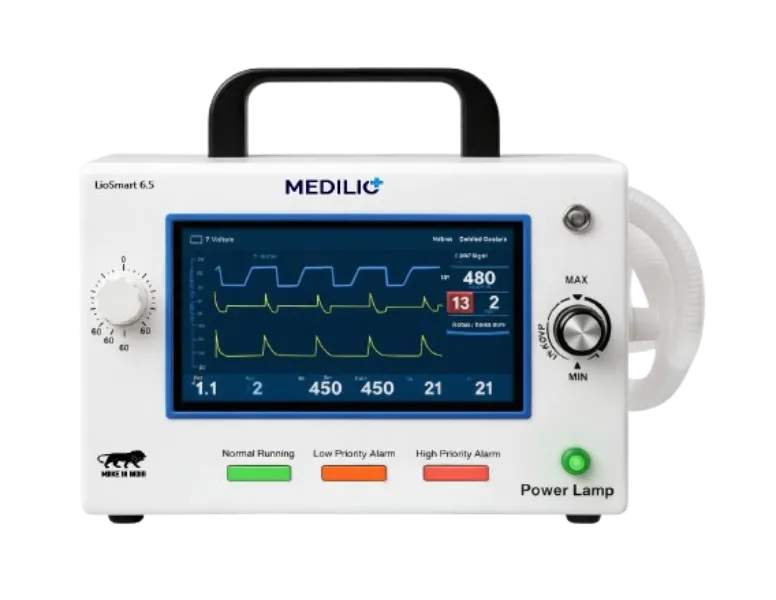 Medical Equipment Supplier in Pune – Consistency That Healthcare Can Rely On