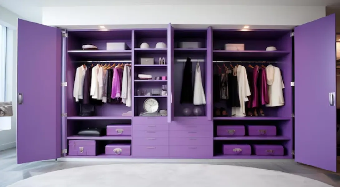 Modular Wardrobe Solutions in Thane for Flexible Living