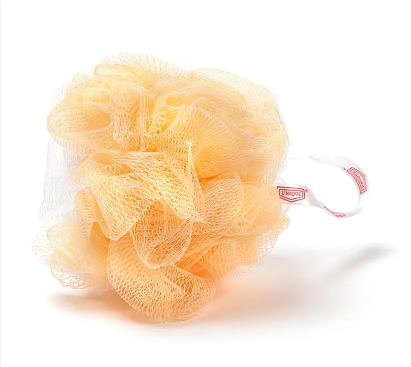 Unique Body Scrubber Loofah Manufacturer