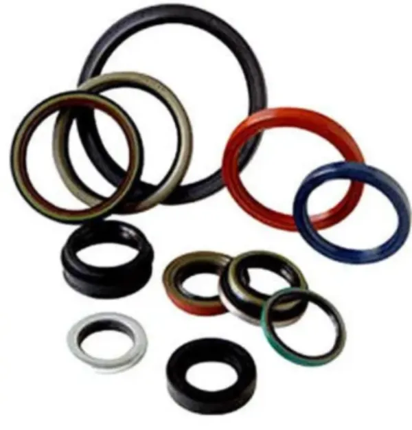 Oil Seal in Nagpur helping prevent leakage and equipment wear