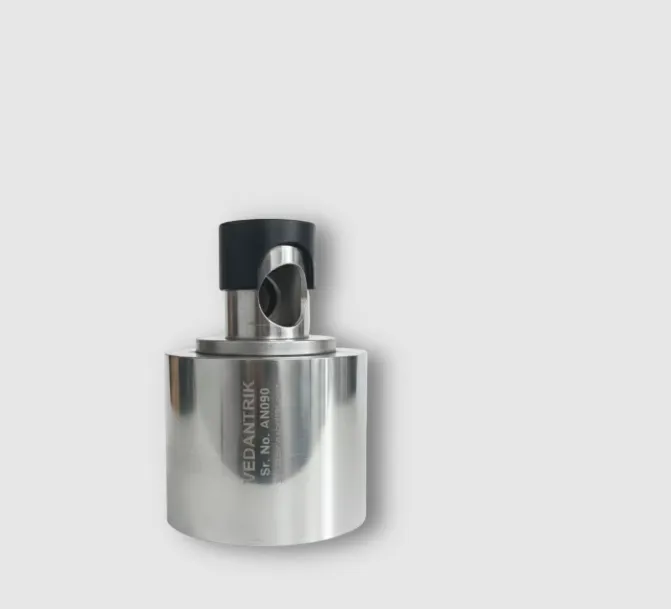Anvil for Rebound Hammer Calibration in Mumbai
