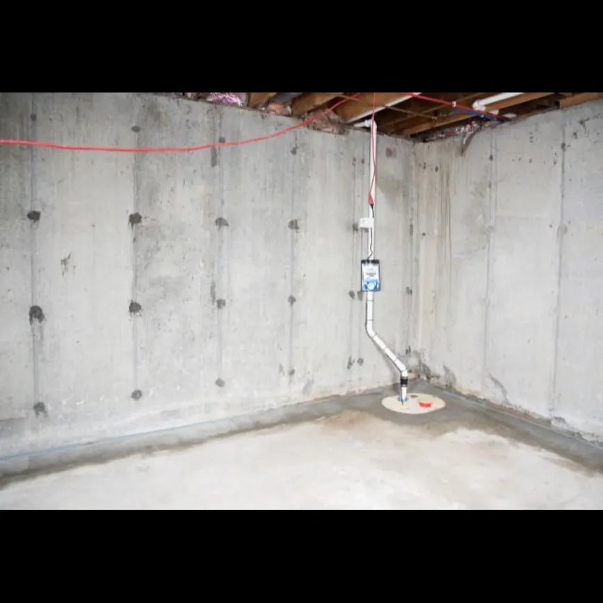 PU Injection Grouting Waterproofing in Mumbai: