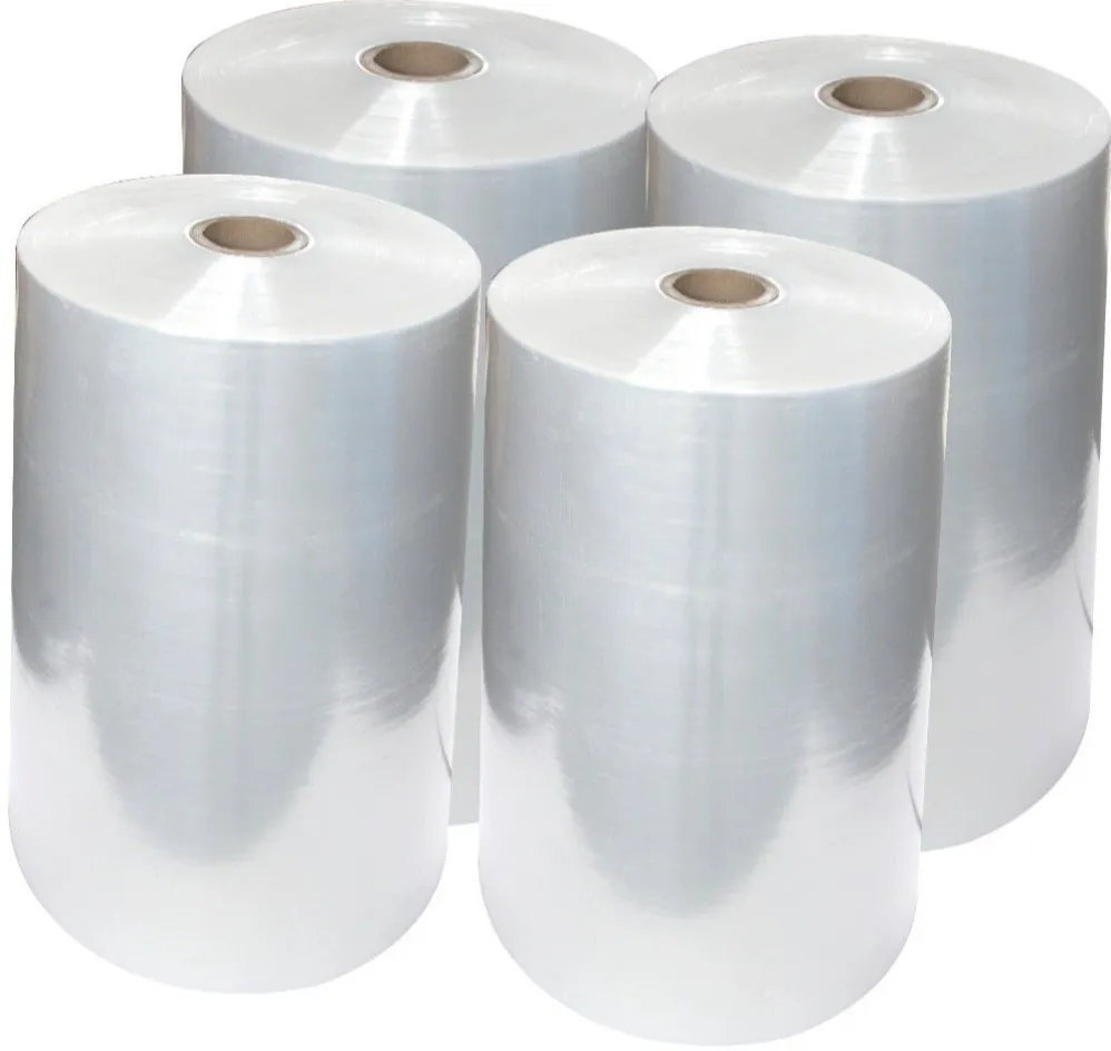 Shrink Film Manufacturer