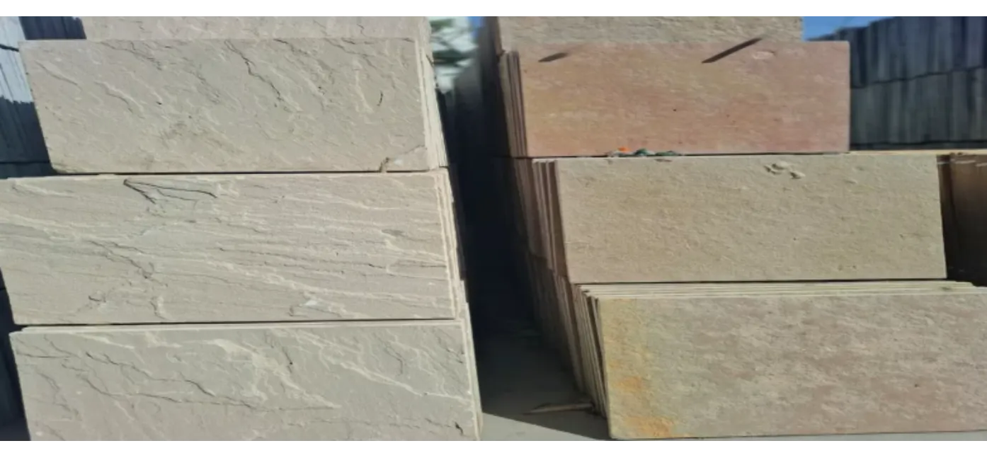 Natural Stone Store in Bengaluru