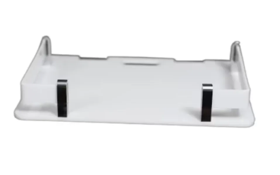 Acrylic Set top Box Stand in Gujarat for Clean TV Units