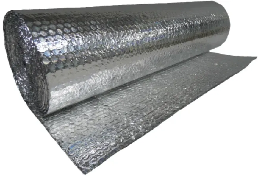 Air Bubble Insulation Services in Nagpur | Lightweight Thermal Control
