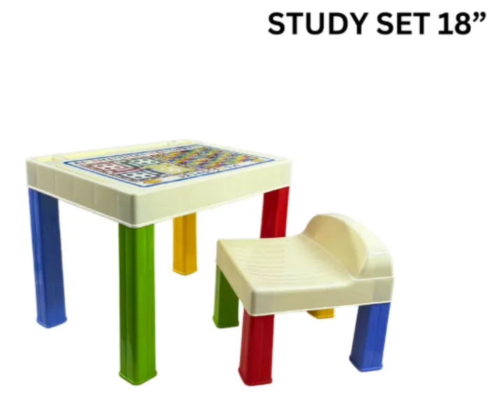 Baby Plastic Study Chair in Delhi – Supporting Early Independence with Comfort