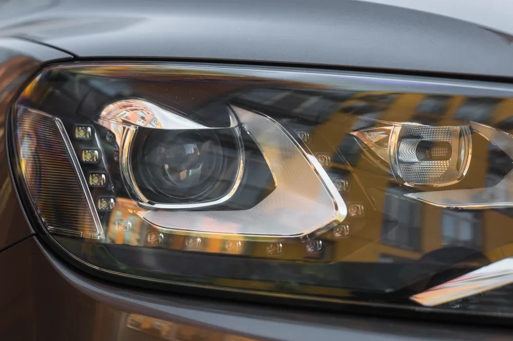 Car LED Lighting Solutions in Balewadi – Better Visibility with a Modern Touch