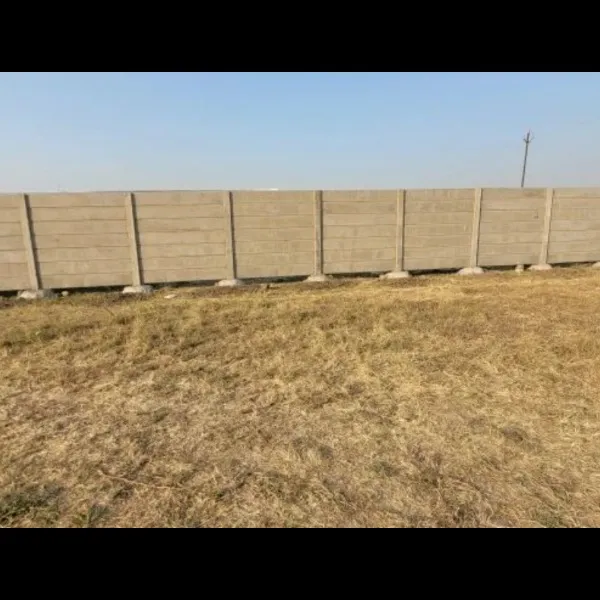 RCC Readymade Compound Wall In Nashik