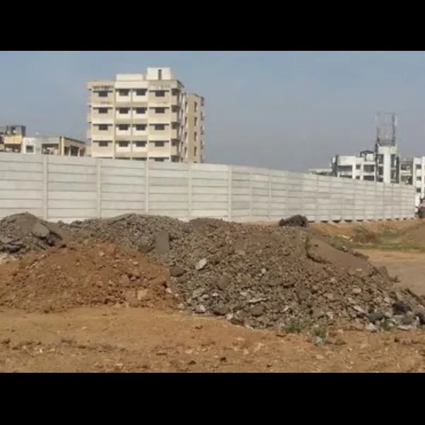 Precast Boundary Wall In Nashik