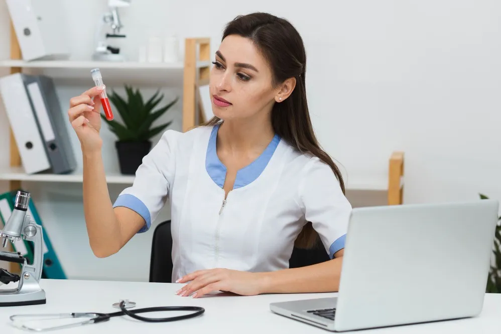 Lipid Profile Management for Preventive Heart Care in Pune