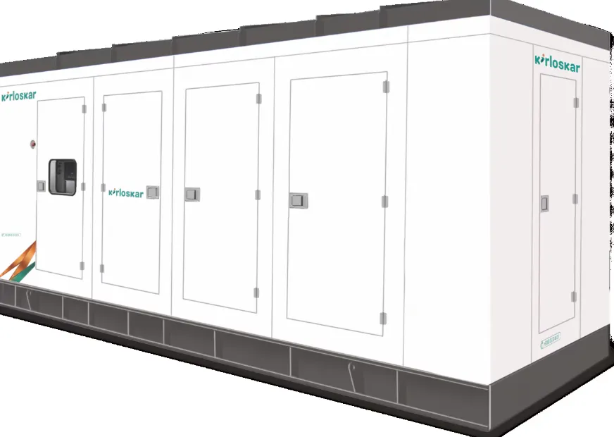 Silent Generator in Bangalore – Power Without the Noise