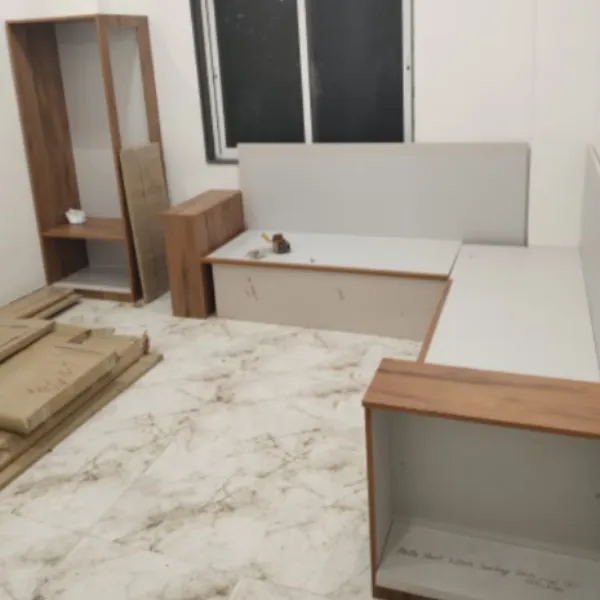 Modular Furniture Manufacturing Company in Pune – Built for Consistency and Everyday Use