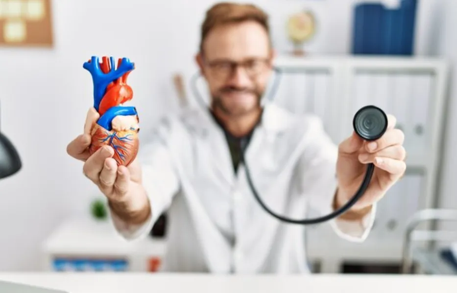 Best Cardiologist in Nagpur – Heart Health You Can Rely On