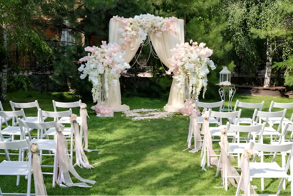 Wedding Lawn in Thane for Beautiful and Meaningful Ceremonies