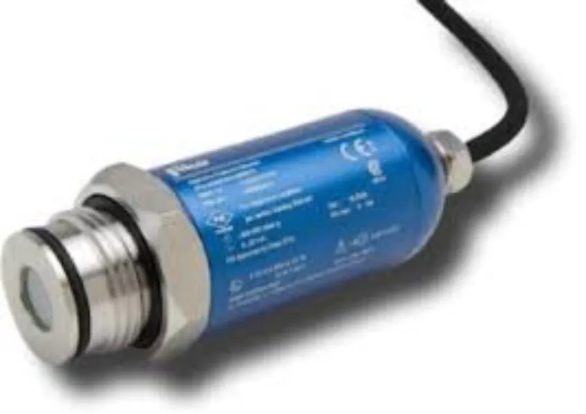 CERAMIC PRESSURE DETECTOR