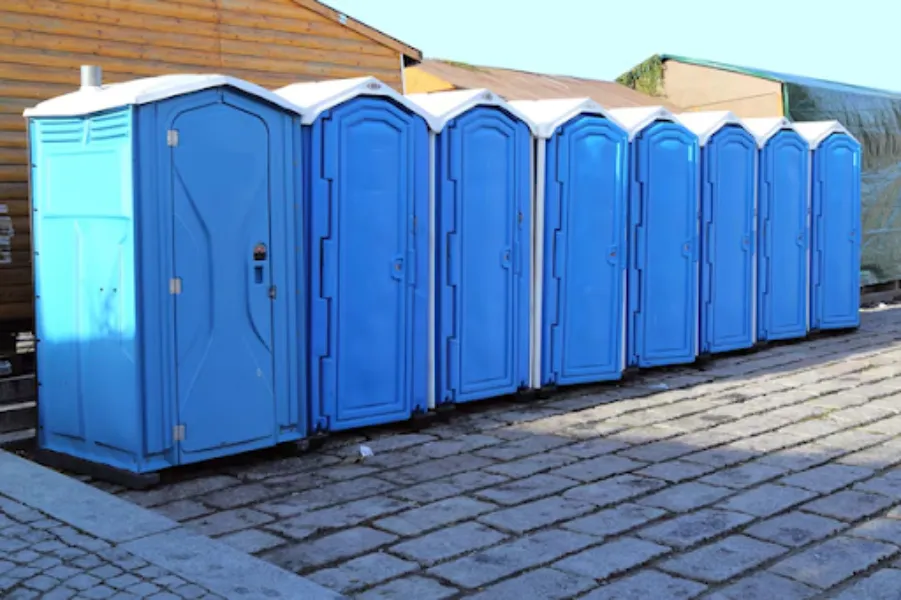 Event Toilet Services in Nagpur – A Clean, Comfortable Experience for Your Guests
