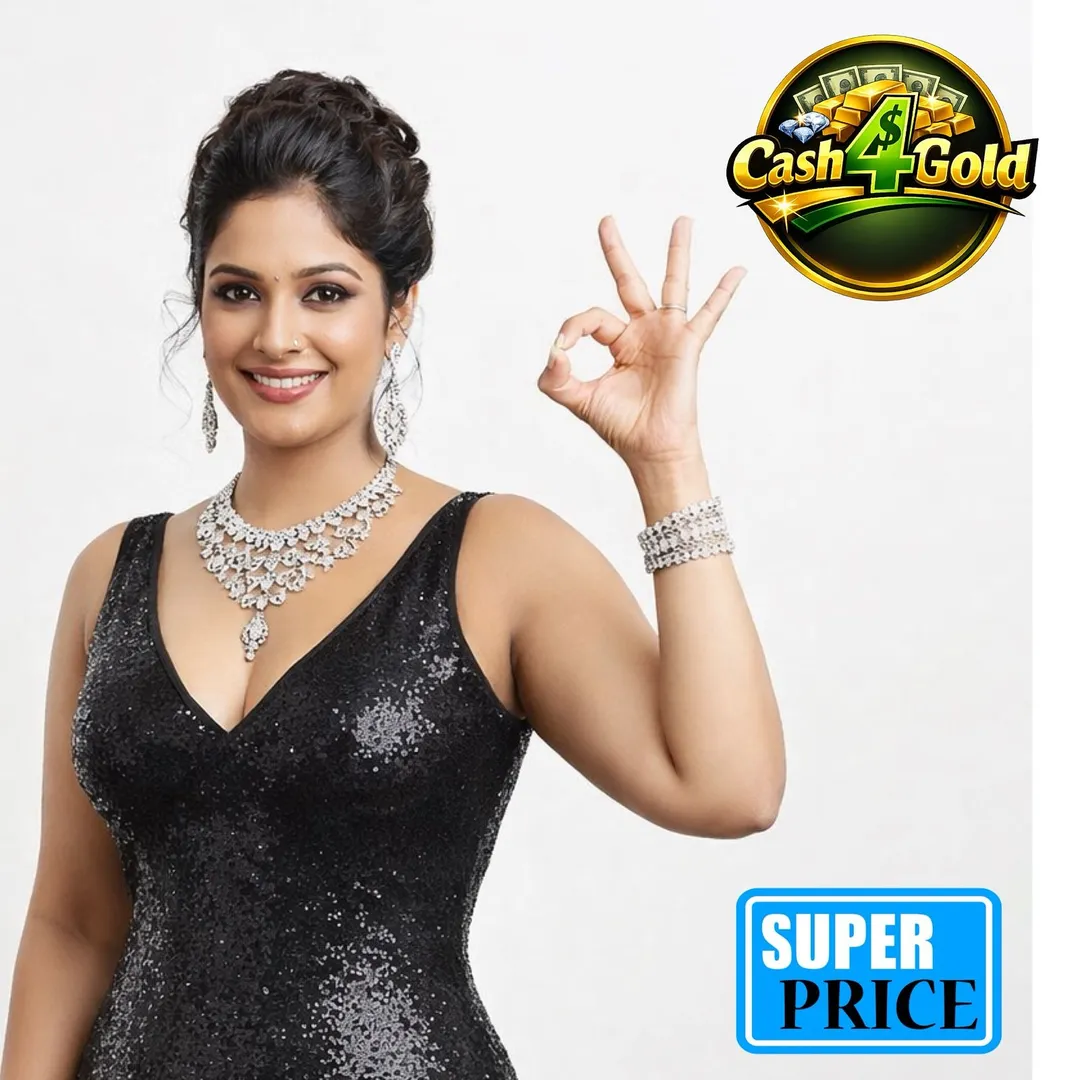 Instant Cash For God -Best Market Price