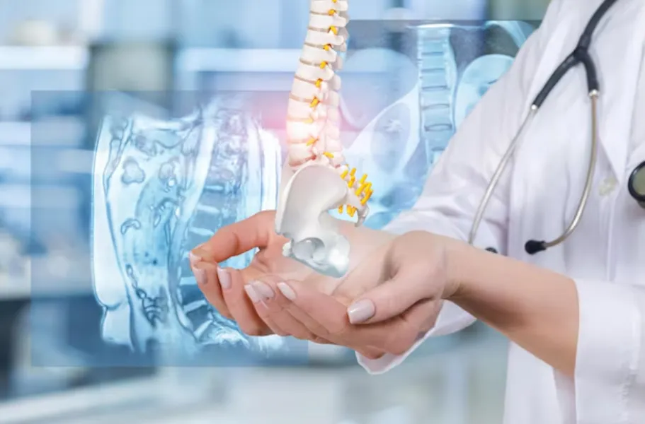 Spine Surgeon in Nagarbhavi – Finding Relief from Back and Neck Pain