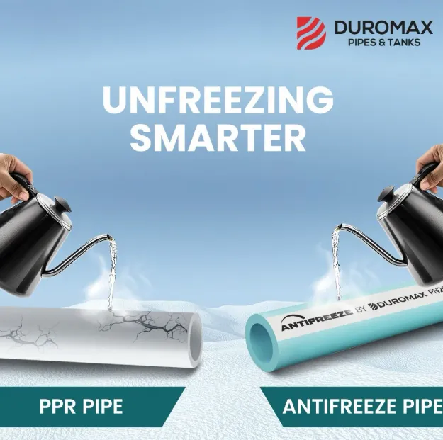 Best Pipe for Cold Weather in Kashmir– Reliable Solutions