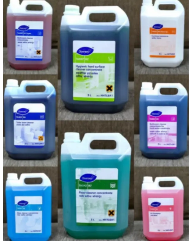 Chemicals Manufacturer in Bangalore – Where Consistency Matters More Than Claims