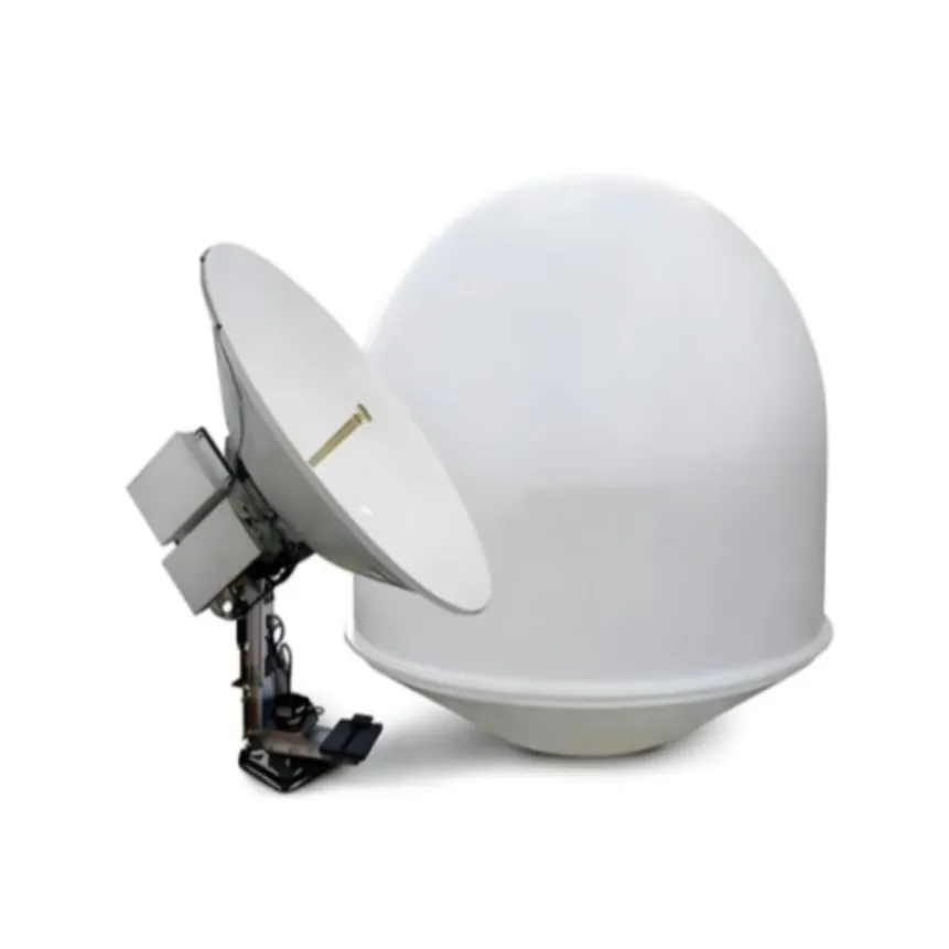 Radome for Antennas in Bangalore | Ensuring Signal Integrity and Durability