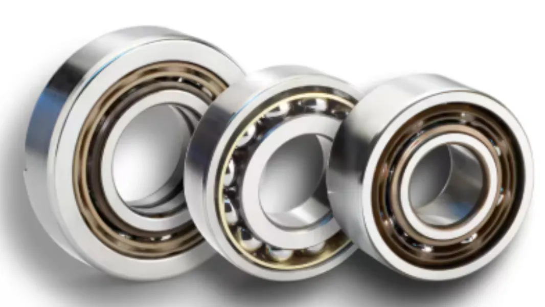SKF Bearings Supplier In Delhi
