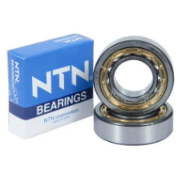 NTN Bearings Supplier In Delhi