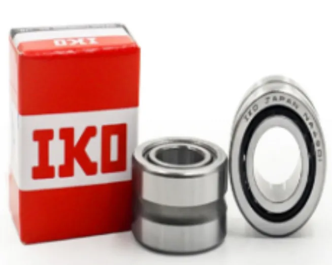 IKO Bearings Supplier In Delhi