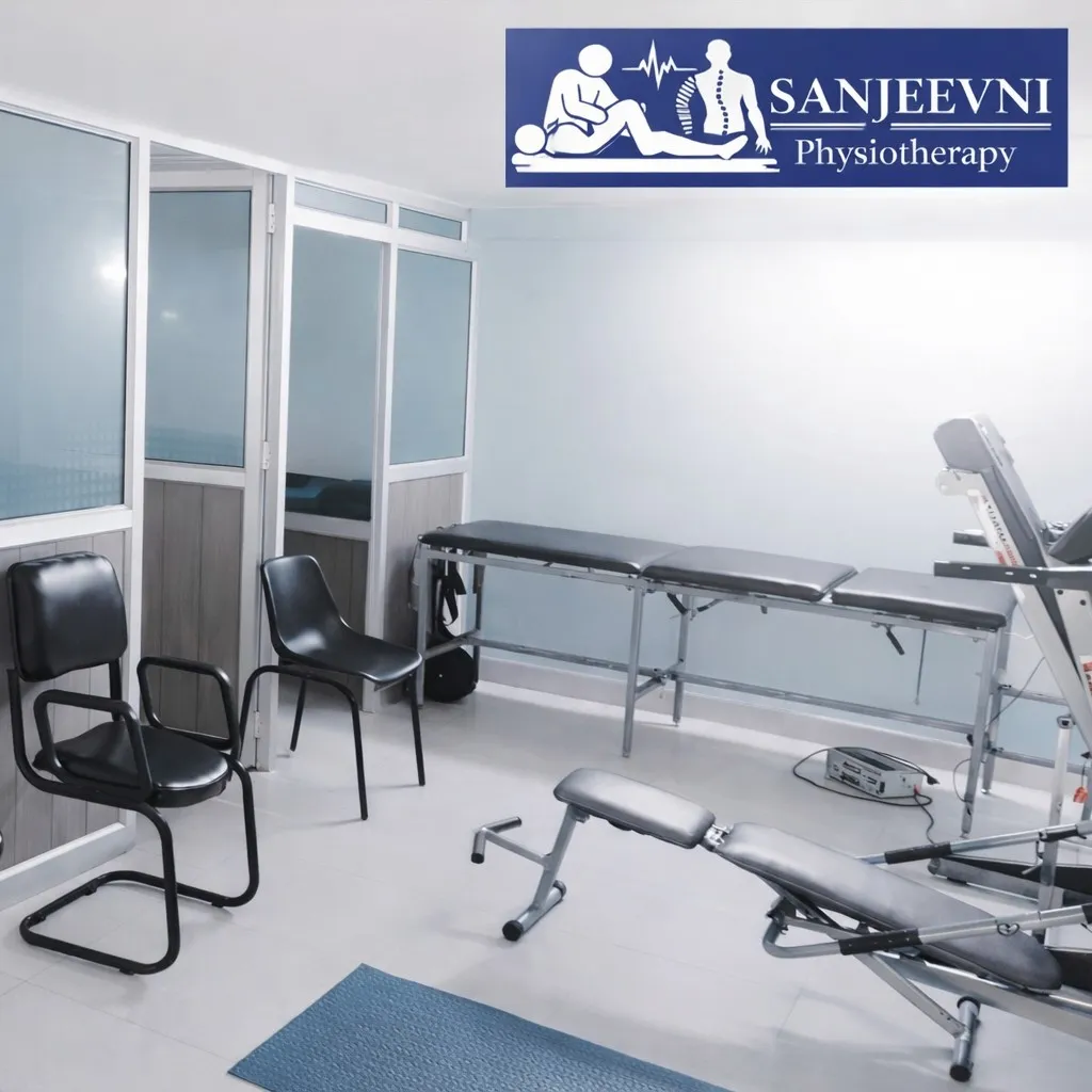physiotherapy clinic in vasundhara enclave,new delhi