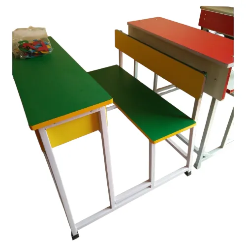 School Furniture Manufacturers in Delhi