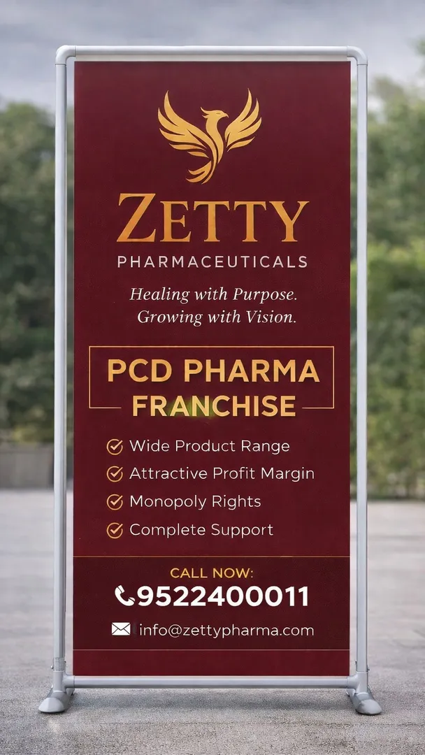 PCD Pharma Franchise in Punjab