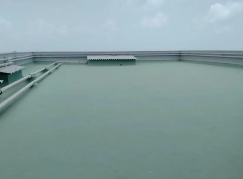 Professional Roof Leakage Repair Services in Mumbai