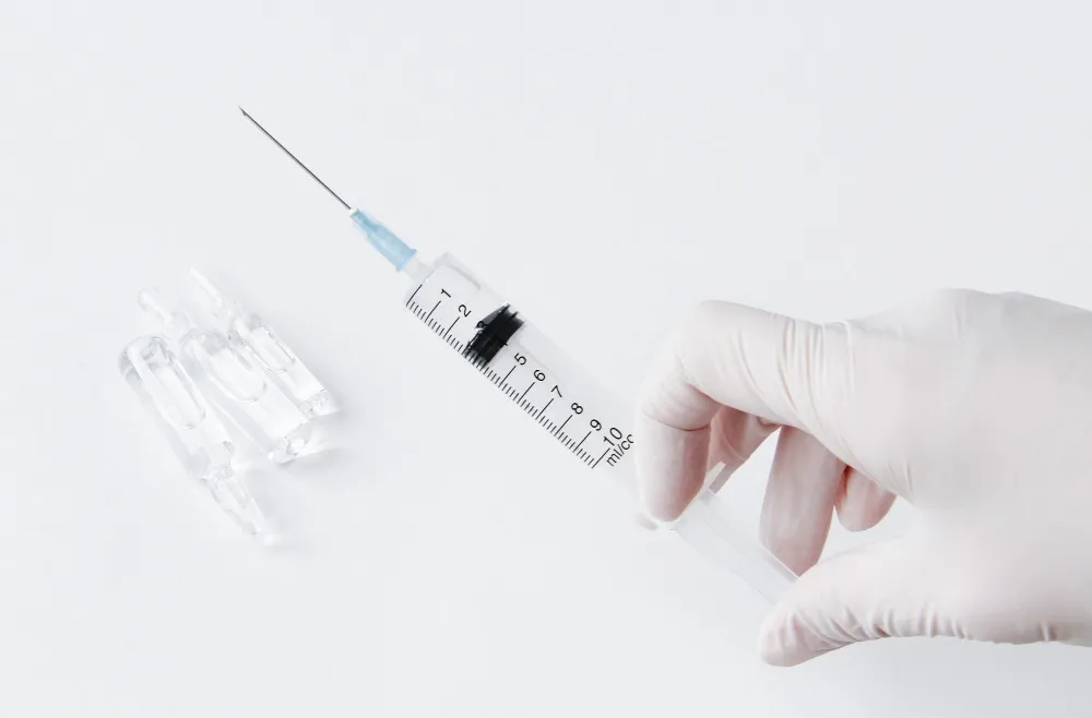 Inj. Pergoveris 900 IU MERCK in Pune