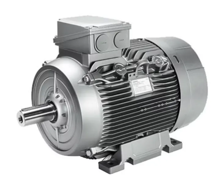 Three Phase IE5 Motor Manufacturer in Chennai – Driving Efficiency Without Compromise