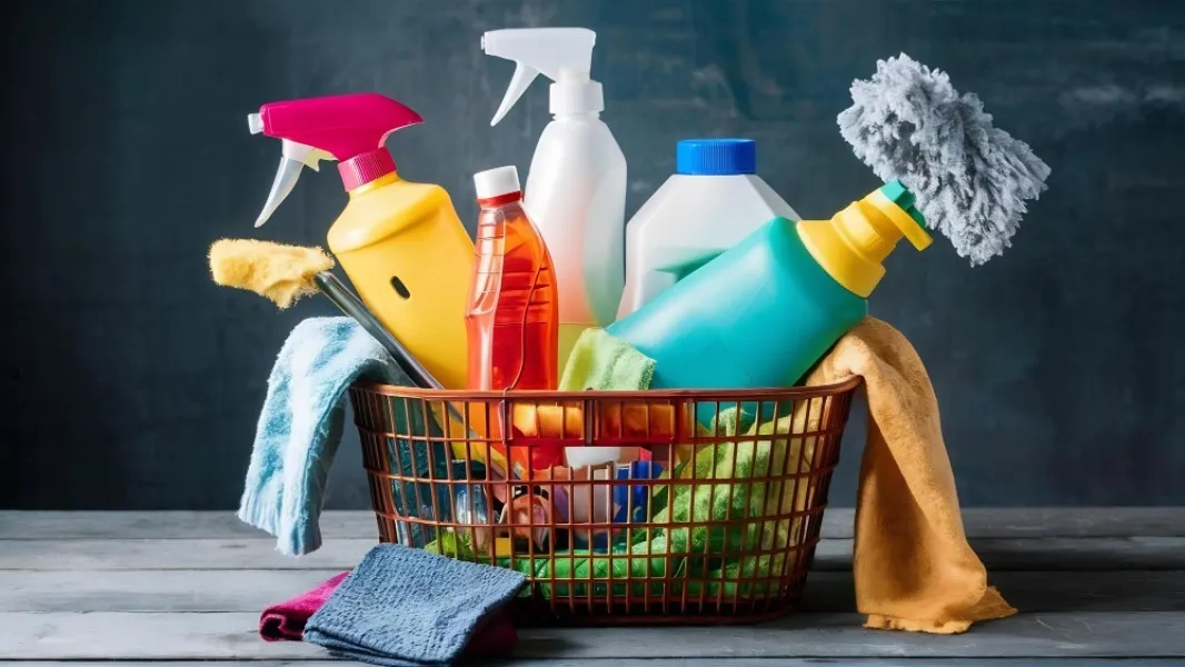 Cleaning Products Wholesale in Pune – Affordable Solutions for Growing Businesses