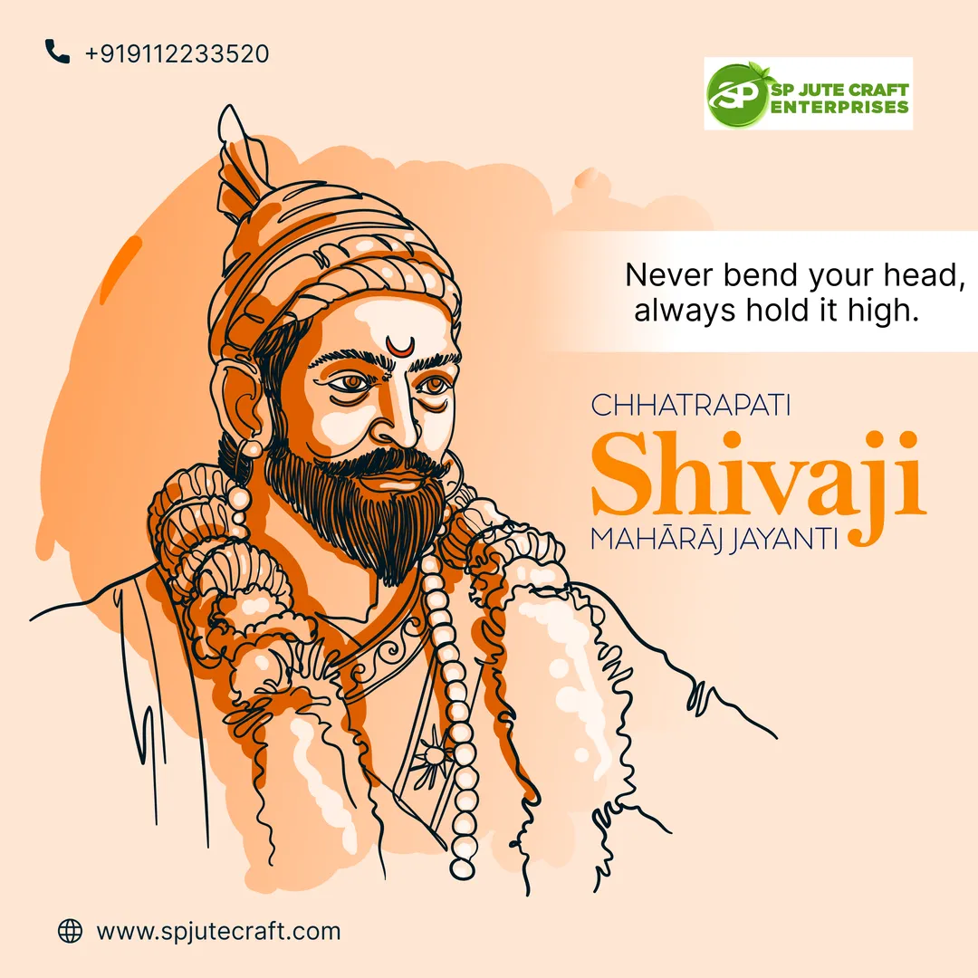 π©π‘οΈ Saluting the pride of India β Shivaji Maharaj. Forever inspiring. Jai Shivaji! β¨...